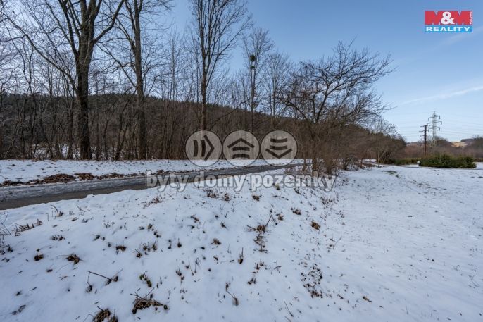 Prodej, Pole, Vsetín