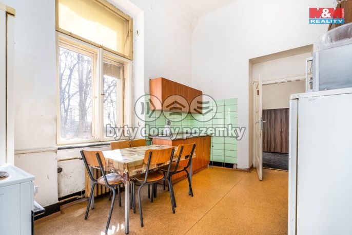 Prodej, Rodinný dům, Křinec