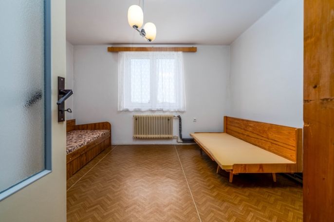 Prodej, Rodinný dům, Trnov