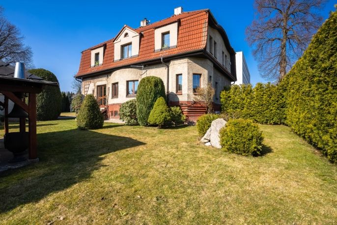 Prodej, Rodinný dům, Liberec