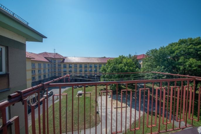 Prodej, Byt 2+1, Karviná