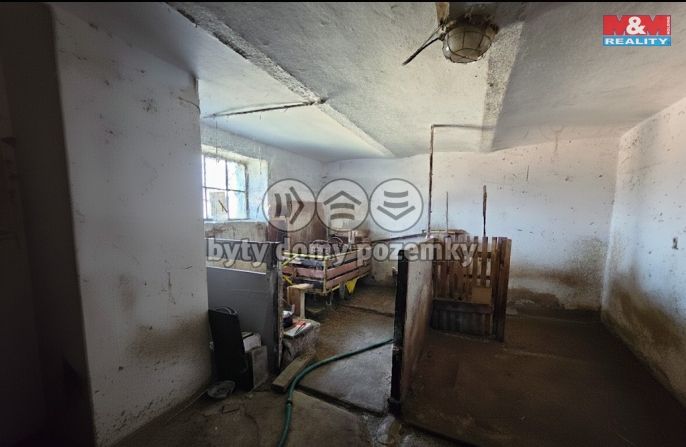 Prodej, Rodinný dům, Staňkovice