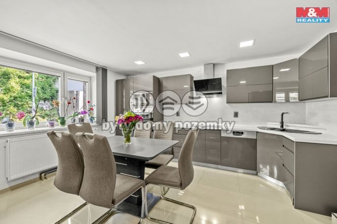 Prodej, Rodinný dům, Benátky nad Jizerou