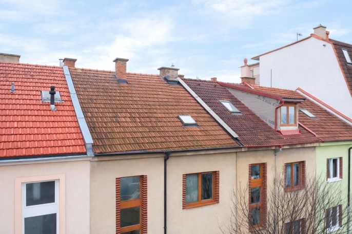 Prodej, Rodinný dům, Brno