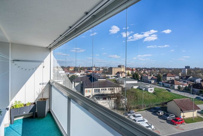 Prodej, Byt 4+1, Nymburk