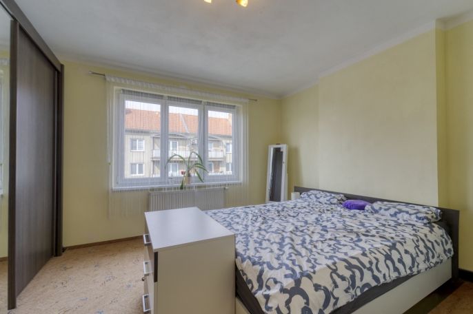 Prodej, Byt 3+1, Písek