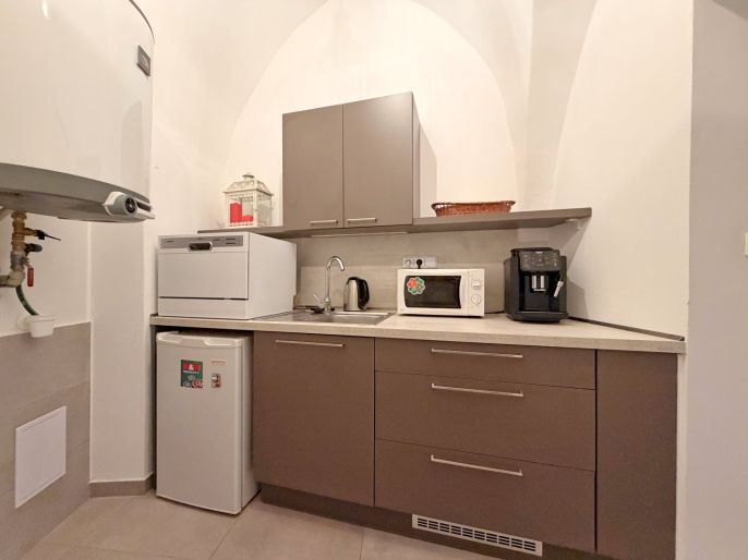 Pronájem, Kancelářský prostor, Tábor