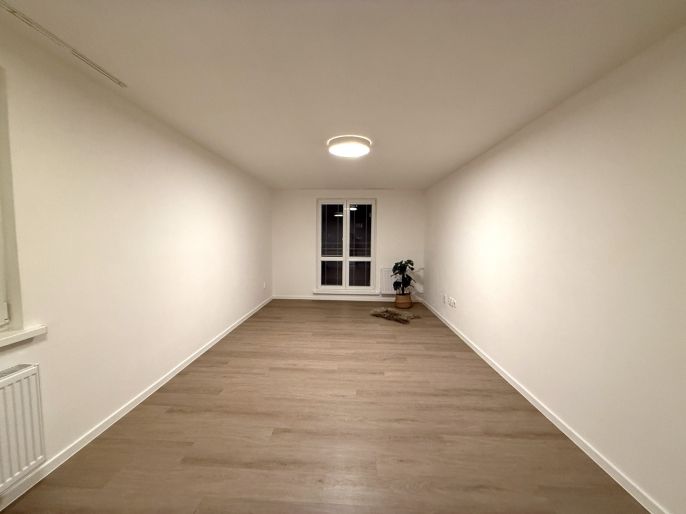 Pronájem, Byt 2+1, Ostrava