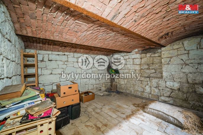 Prodej, Rodinný dům, Lipno