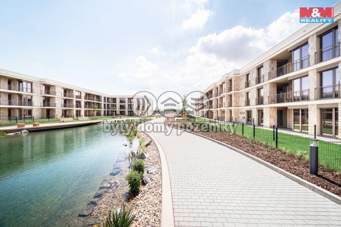 Prodej, Byt 1+kk, Brandýs nad Labem-Stará Boleslav