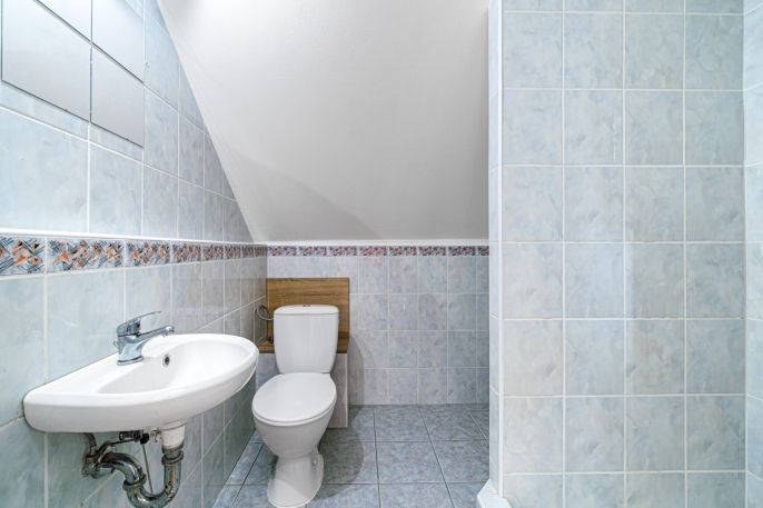 Prodej, Rodinný dům, Chodov