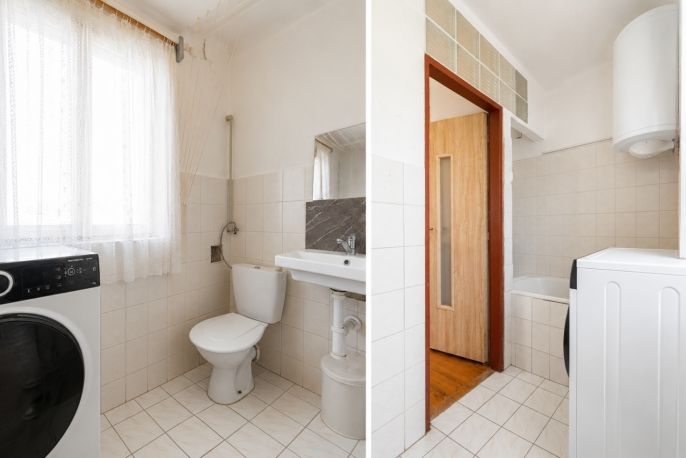 Prodej, Rodinný dům, Praha