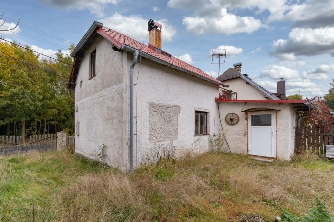 Prodej, Rodinný dům, Jindřichovice