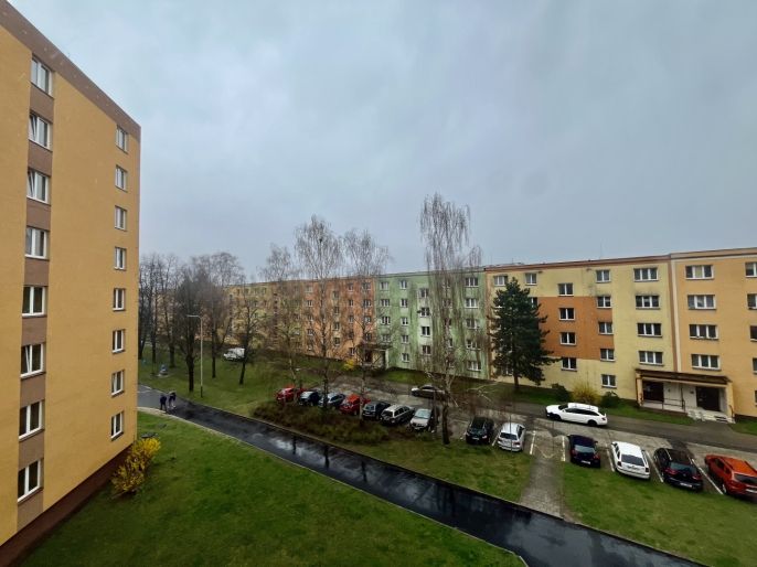Prodej, Byt 2+1, Ostrava