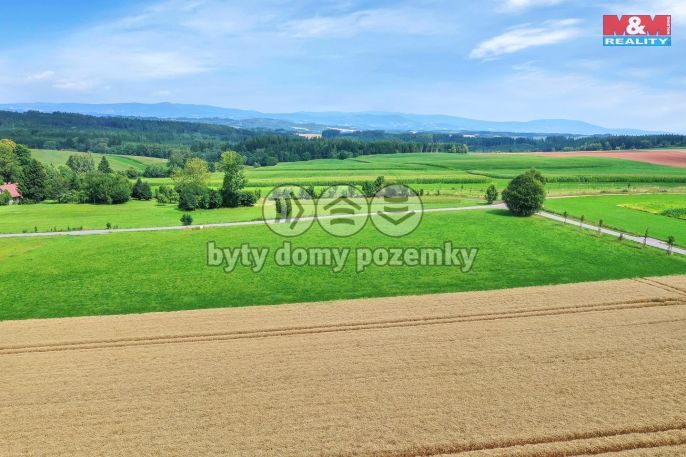 Prodej, Pozemek k bydlení, Lomnice nad Popelkou