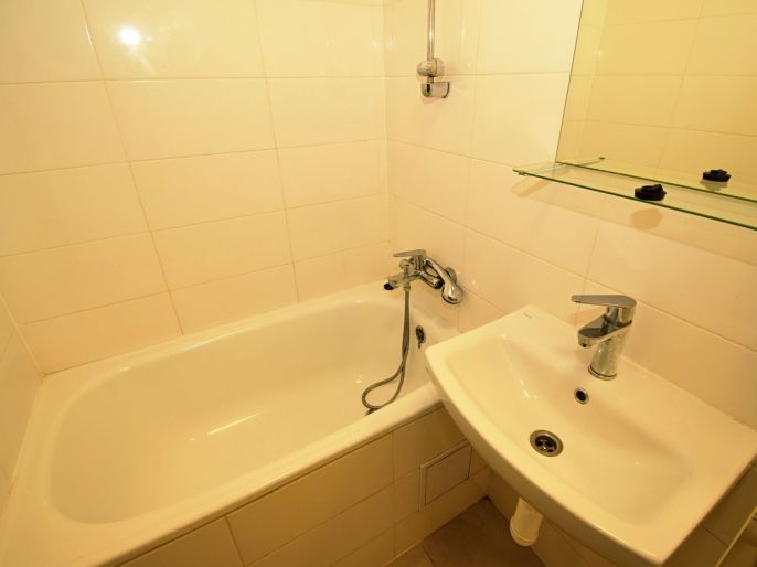 Prodej, Byt 1+kk, Ostrava