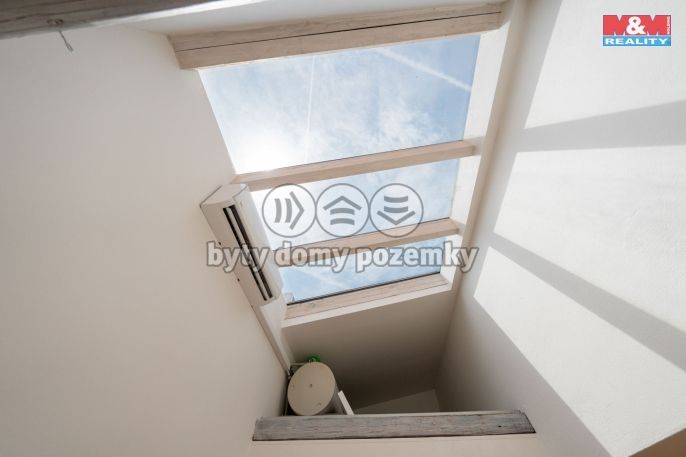 Prodej, Byt 4+kk, Šlapanice