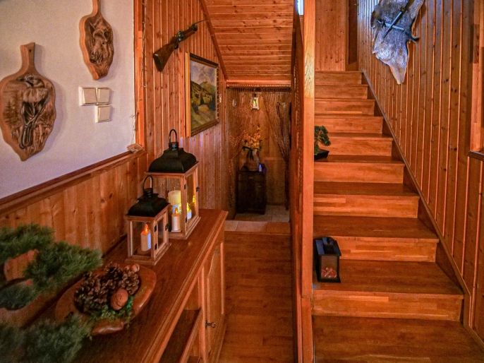 Prodej, Rodinný dům, Velké Losiny