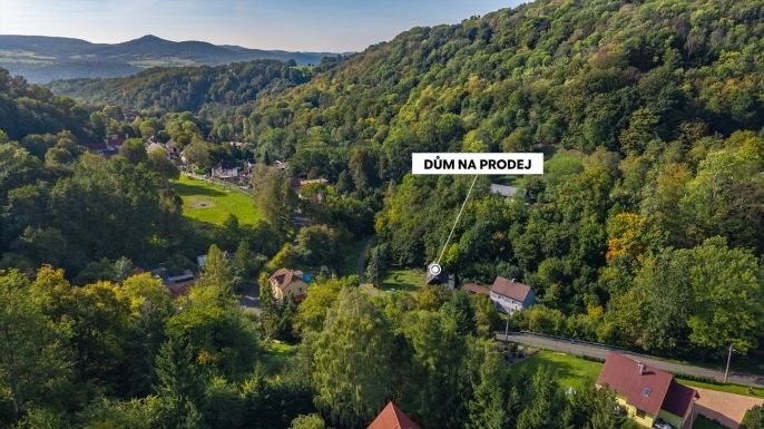 Prodej, Pozemek k bydlení, Ryjice