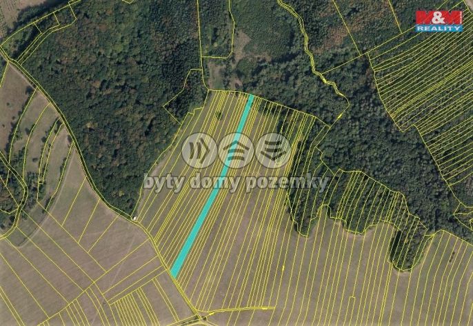 Prodej, Louka, Zlámanec