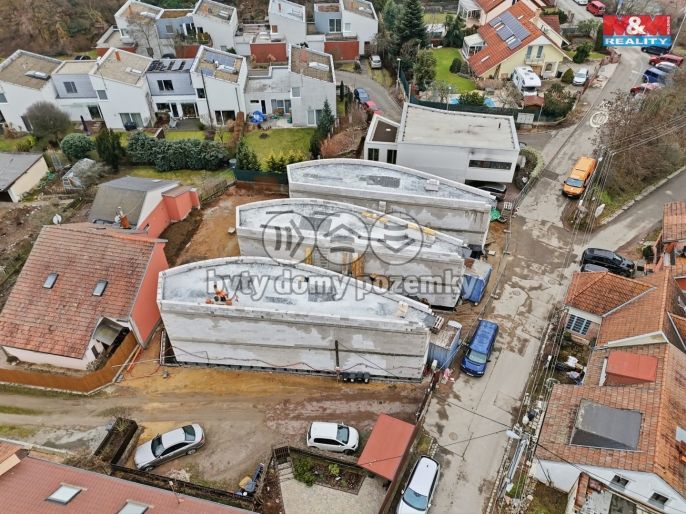 Prodej, Rodinný dům, Brno