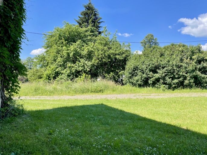 Prodej, Rodinný dům, Rudoltice