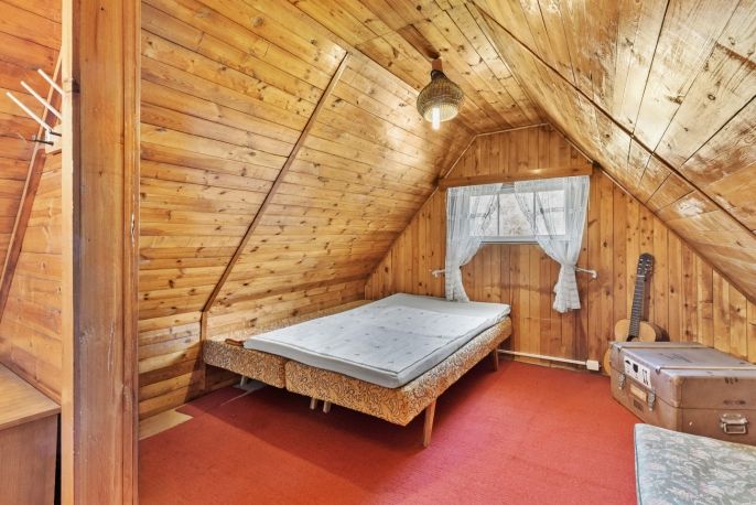 Prodej, Chalupa, Krásná Lípa