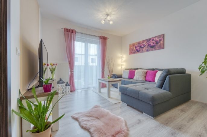 Prodej, Byt 2+kk, Zbůch