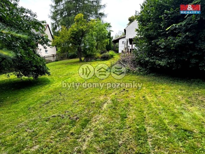 Prodej, Chata, Třebívlice