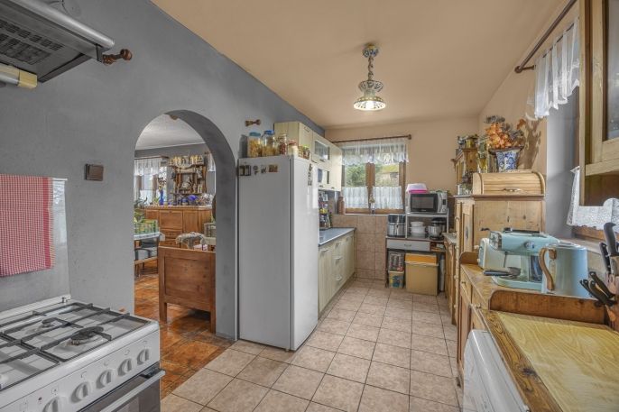 Prodej, Rodinný dům, Snědovice