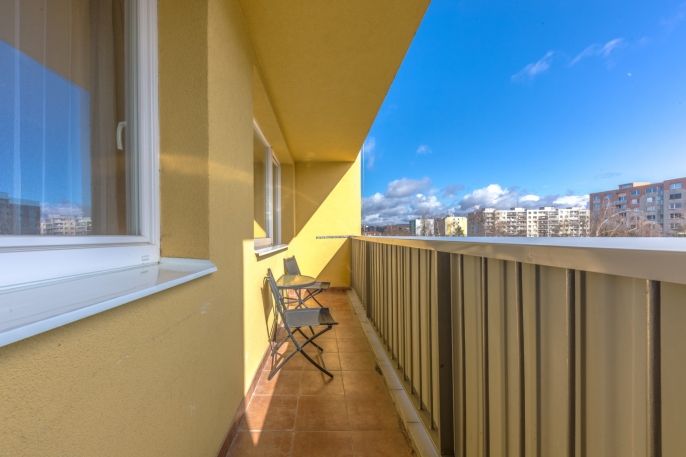 Prodej, Byt 3+kk, Mladá Boleslav