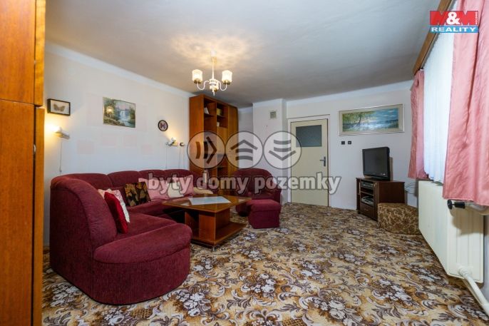 Prodej, Rodinný dům, Libecina