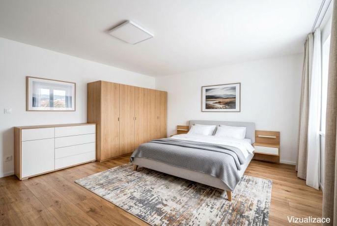 Prodej, Rodinný dům, Lysá nad Labem