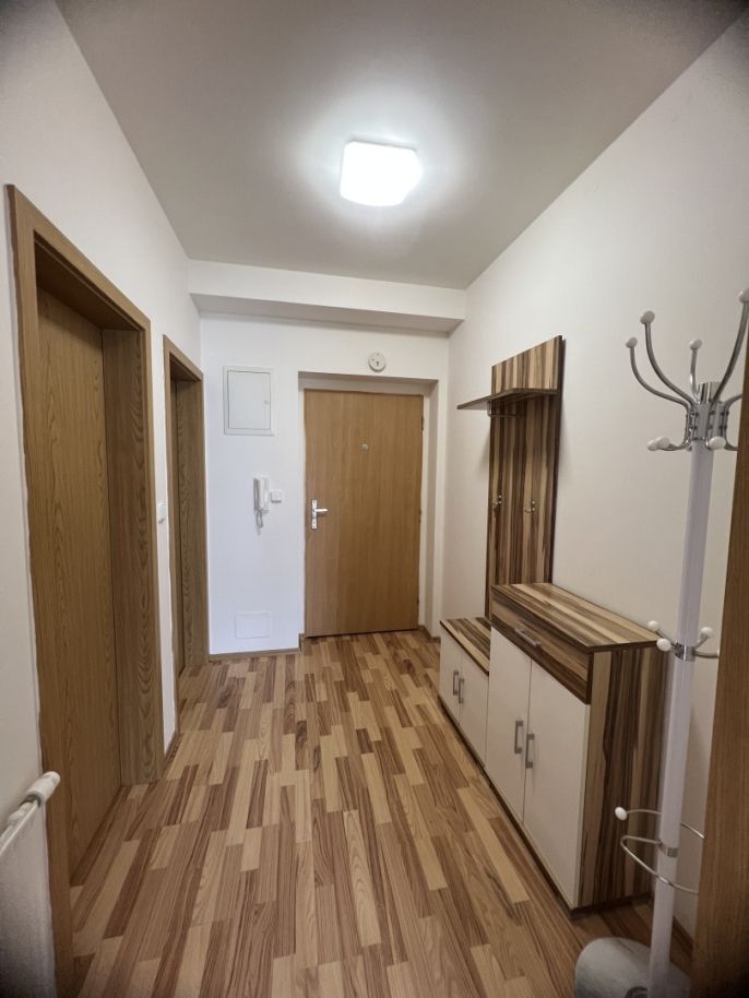 Pronájem, Byt 2+kk, Olomouc