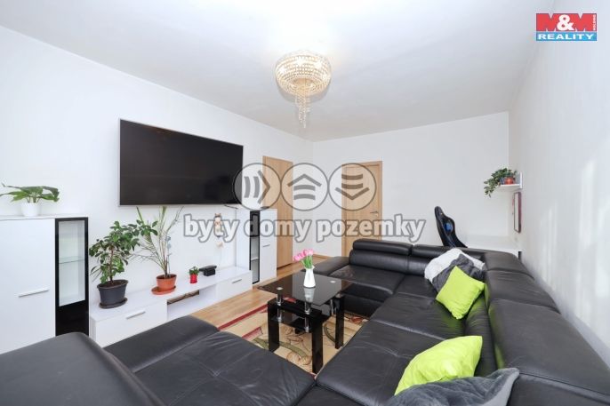 Prodej, Byt 5+1 a větší, Světlá nad Sázavou