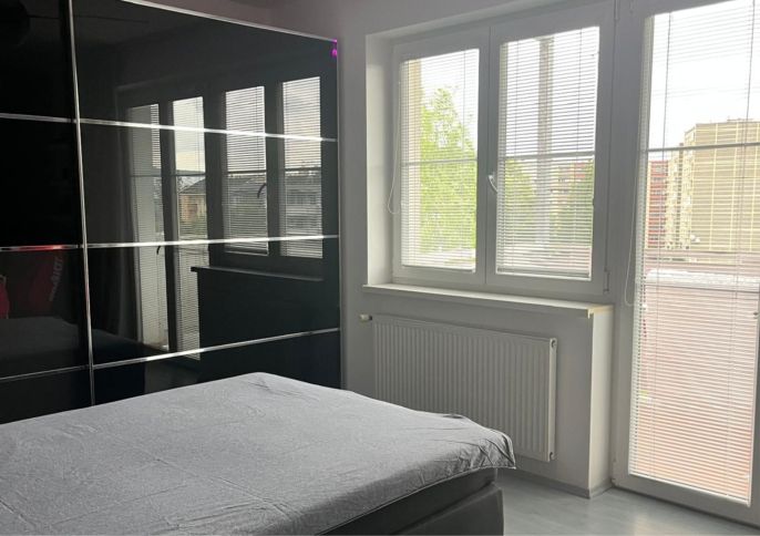 Pronájem, Byt 2+1, Sokolov