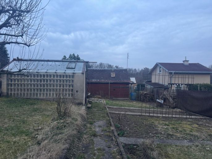 Prodej, Zahrada, Litvínov