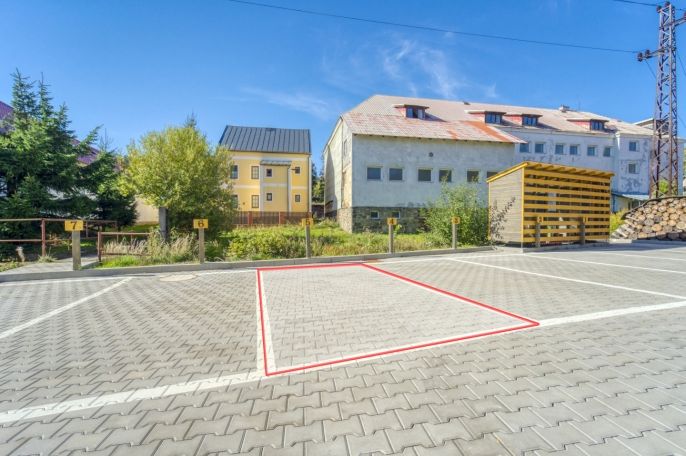 Prodej, Byt 2+kk, Pernink