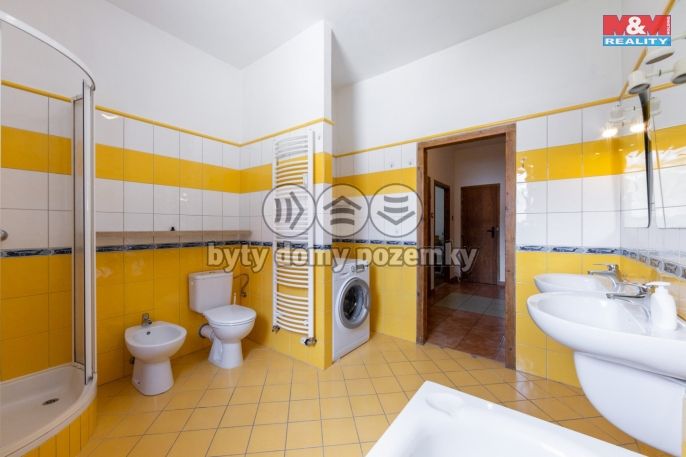 Prodej, Byt 4+1, Jáchymov