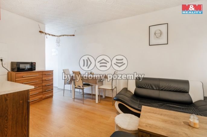 Prodej, Byt 2+1, Česká Kamenice