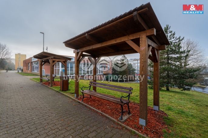 Pronájem, Obchod a služby, Ústí nad Labem