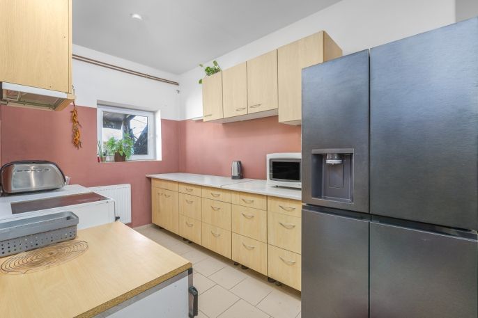 Prodej, Zemědělský objekt, Vlkaneč