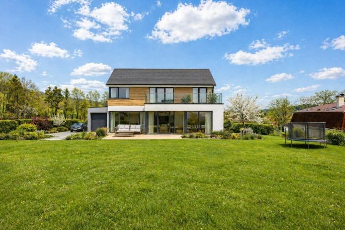 Prodej, Pozemek k bydlení, Palkovice