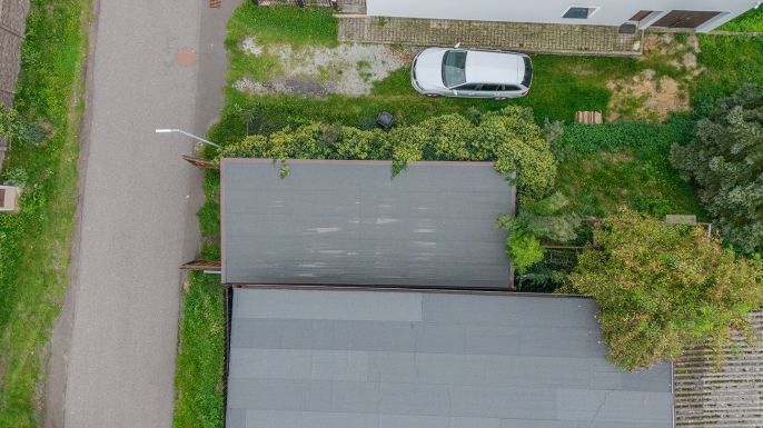 Prodej, Garáž, Česká Kamenice