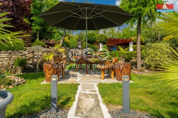 Prodej, Rodinný dům, Velké Chvojno