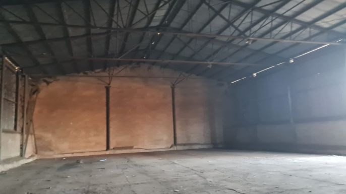 Pronájem, Sklad, Cítoliby