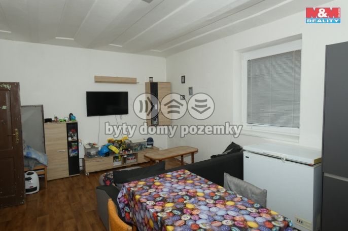 Prodej, Rodinný dům, Církvice