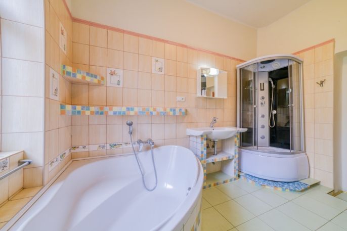 Pronájem, Byt 3+kk, Františkovy Lázně