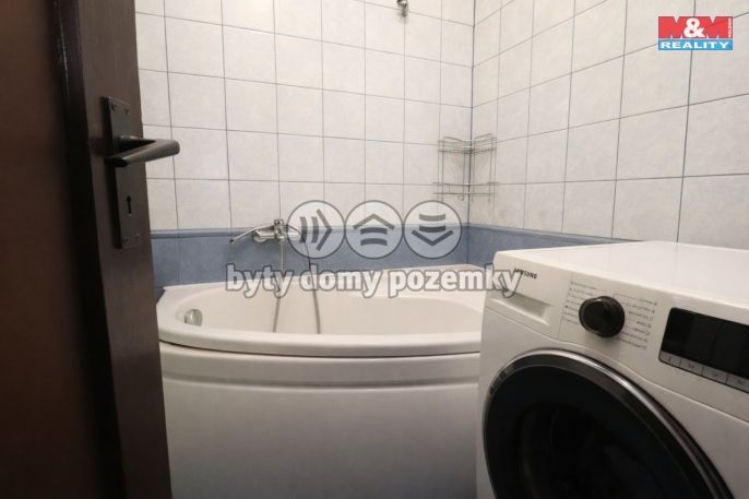 Pronájem, Byt 2+1, Ostrov