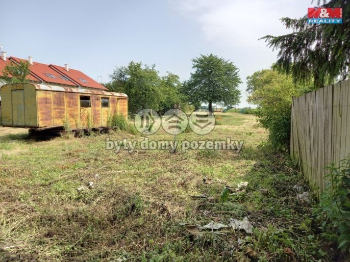 Prodej, Pozemek k bydlení, Všechlapy